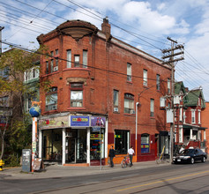 594 Dundas St W in Toronto, ON - Building Photo - Building Photo