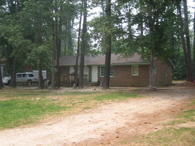 5305-5319 Nancy St in Raleigh, NC - Building Photo - Building Photo