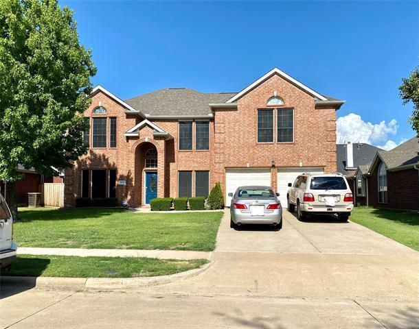 property at 1012 Levant Ln