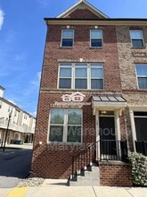 201 S Macon St. in Baltimore, MD - Building Photo - Building Photo