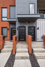 2732 Harrison St, Unit #0 in Detroit, MI - Building Photo - Building Photo