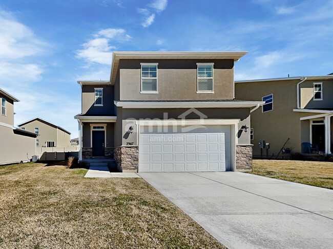 2367 Surry Way