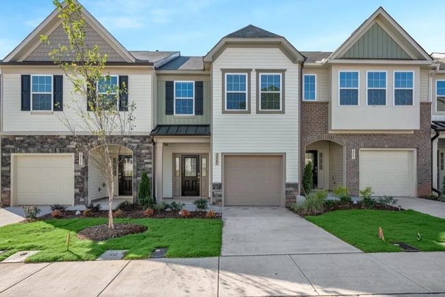 2005 Nandina Trl in Durham, NC - Building Photo - Building Photo