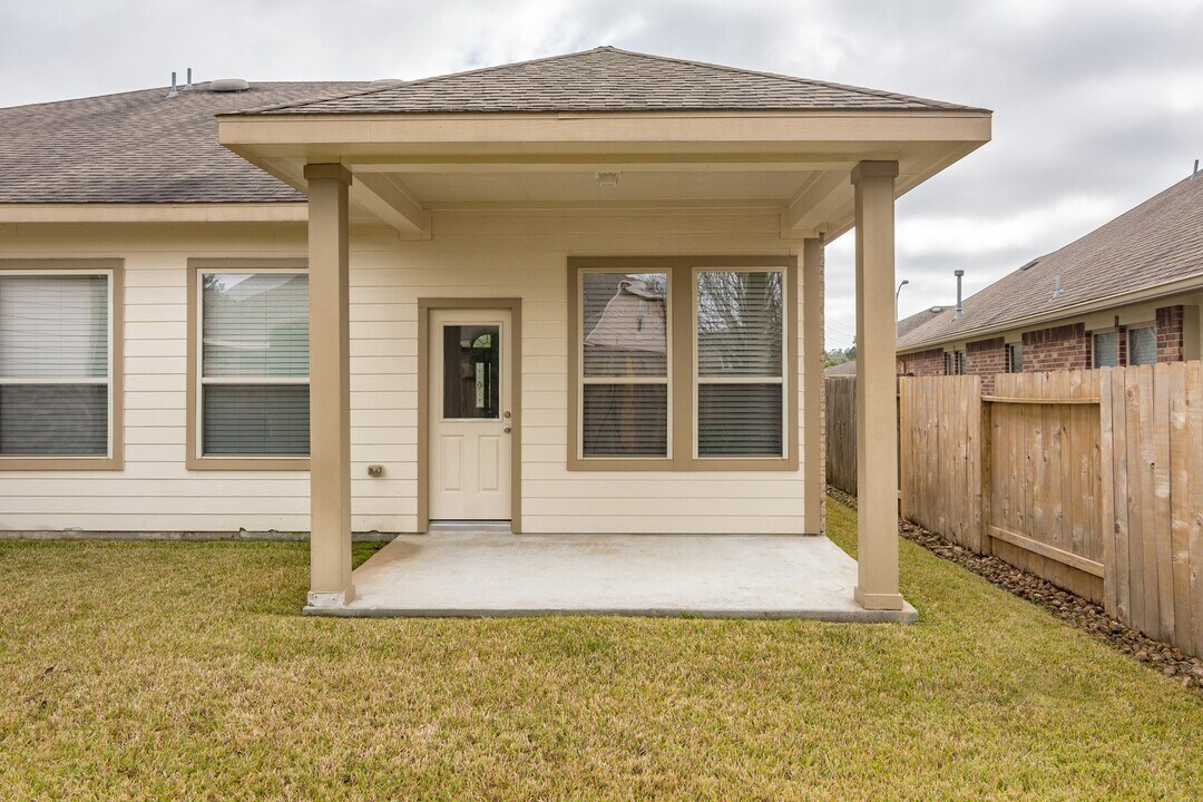 3407 Sunlight Hill Ln in Spring, TX - Building Photo