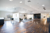 Encino Luxury Apartments in McAllen, TX - Foto de edificio - Interior Photo