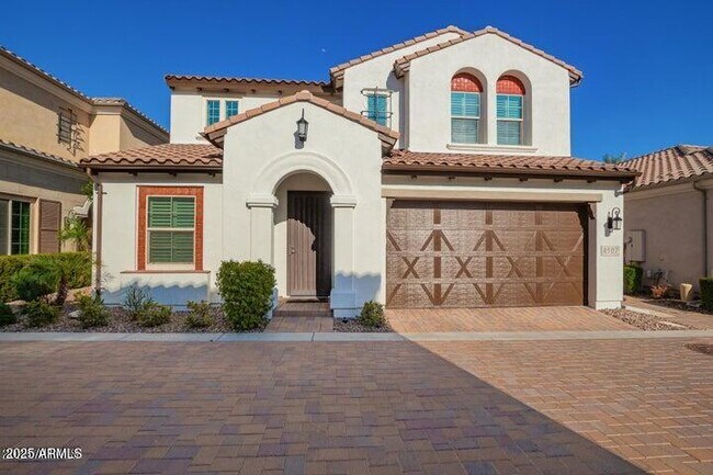 4107 S Pecan Dr in Chandler, AZ - Building Photo - Building Photo