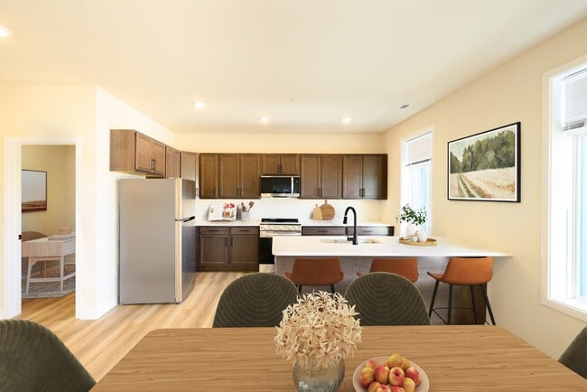 The Eden Lofts in Dover, DE - Foto de edificio - Building Photo