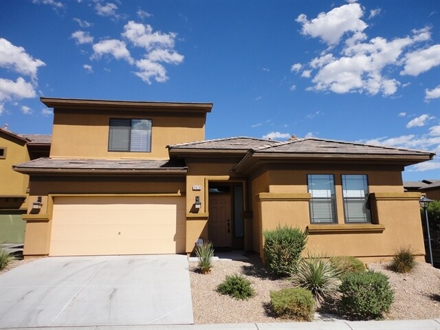 property at 3928 Yang Ct