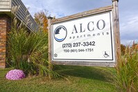 Alco Apartments