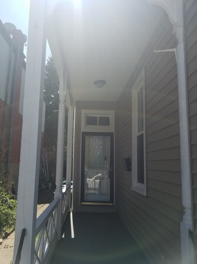 227 Fosdick St in Cincinnati, OH - Foto de edificio - Building Photo