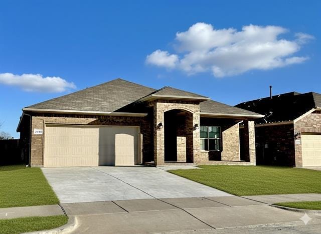 property at 2349 Waggoner Rnch Dr