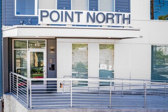 Point North Student Living in Austin, TX - Building Photo - Building Photo