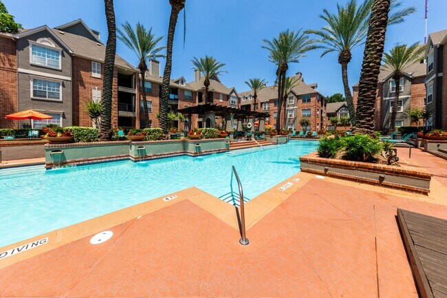 Marquis on Pin Oak Park photo'