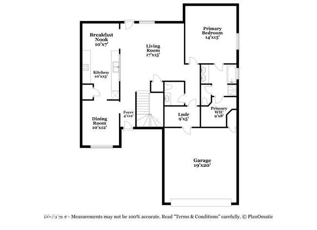 2030 Bradford Ln in Newcastle, OK - Building Photo - Building Photo