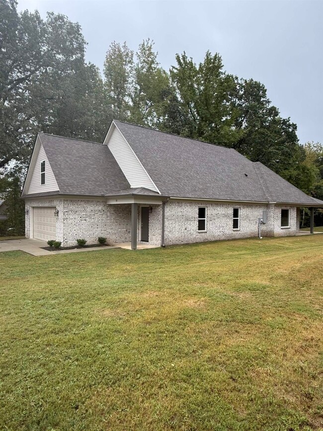 101 Walnut Ridge in Ripley, TN - Building Photo - Building Photo