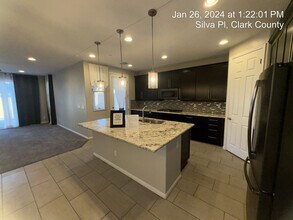343 Silva Pl in Henderson, NV - Building Photo - Building Photo
