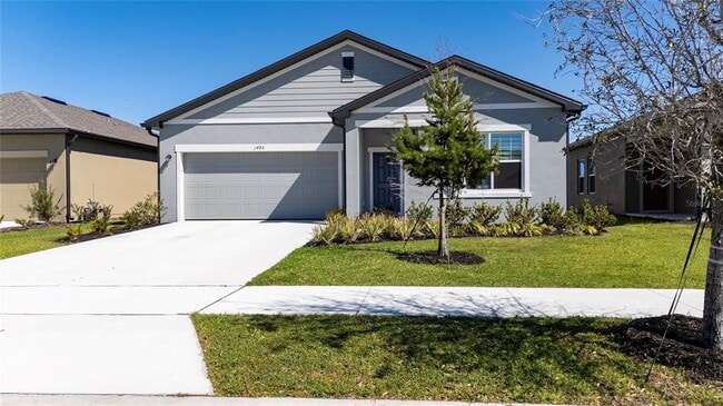 property at 1485 Effra Wy