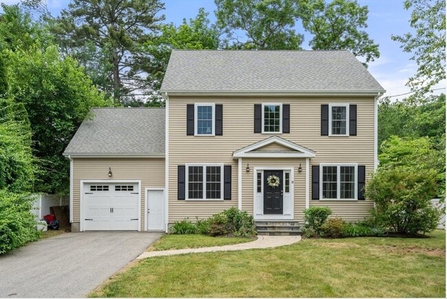 property at 23 Basswood Ave