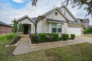 7519 Muley Ln in Cypress, TX - Building Photo