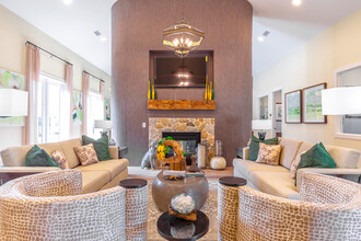 The Residences at Lake Waco '(55+ Community) in Waco, TX - Foto de edificio - Interior Photo