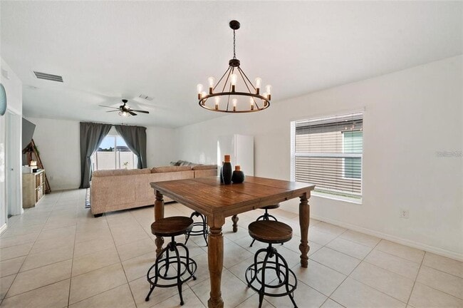 5517 Blue Azure Dr in Wimauma, FL - Building Photo - Building Photo