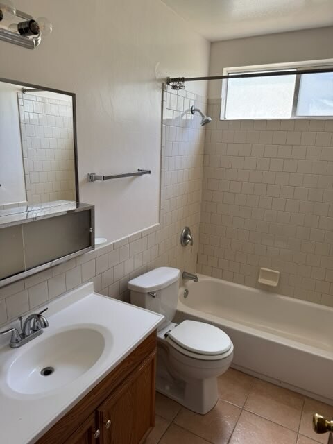 633 Pasadena Trail in Frazier Park, CA - Building Photo - Building Photo