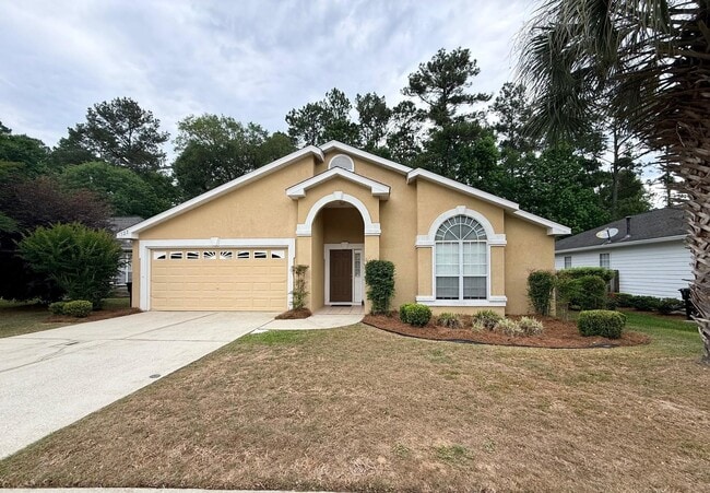 property at 1322 Hidden Timbers Pl