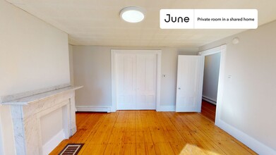 Private bedroom in 4 bed/1 bath Home in Boston, MA - Building Photo - Building Photo