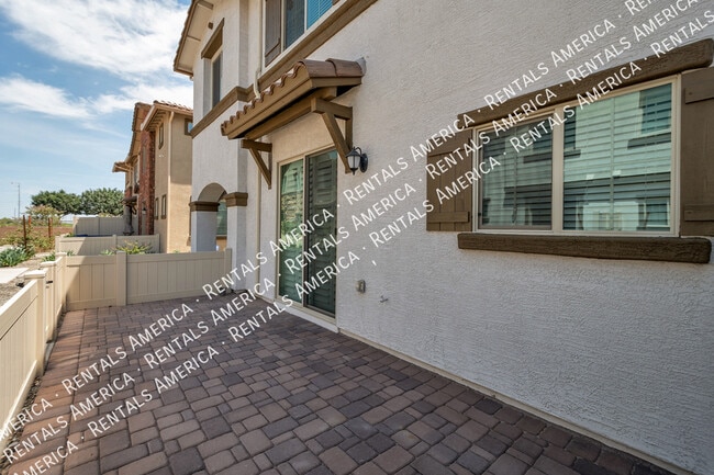 4100 S Virginia Wy in Chandler, AZ - Building Photo - Building Photo