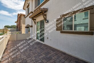 4100 S Virginia Wy in Chandler, AZ - Building Photo - Building Photo