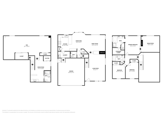 13850 Detroit St in Thornton, CO - Building Photo - Building Photo