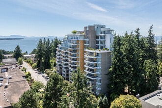the Beverley in White Rock, BC - Building Photo - Building Photo