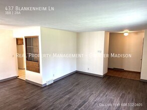437 Blankenheim Ln in Sun Prairie, WI - Building Photo - Building Photo