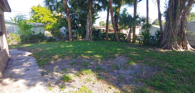 property at 830 NW 38th Ave