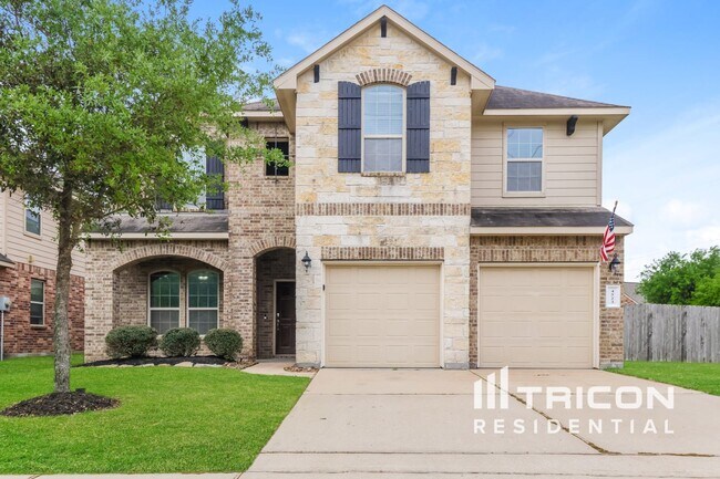 property at 4523 Fenway Park Way