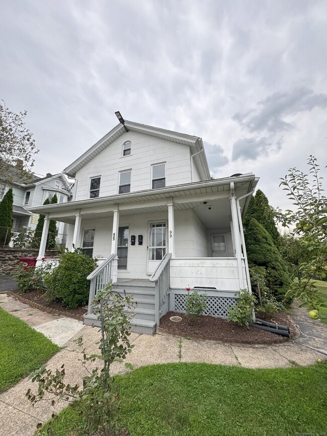 property at 99 Oak St