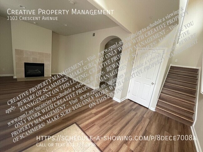 3103 Crescent Ave in Marina, CA - Building Photo - Building Photo