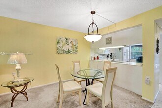 2606 Nassau Bend-Unit -E2 in Coconut Creek, FL - Building Photo - Building Photo