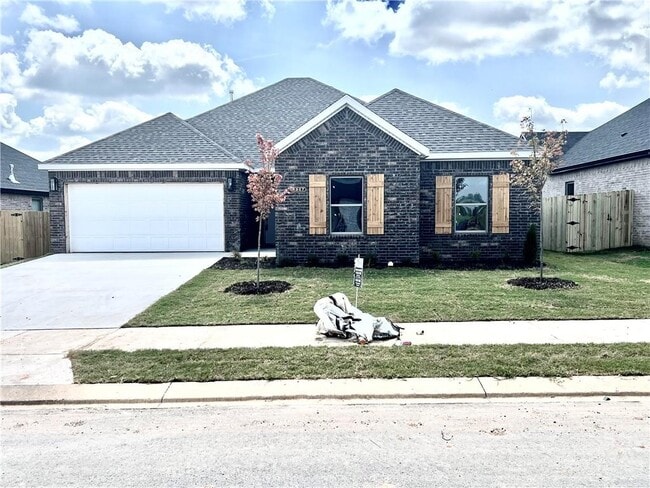 6907 SW High Meadow Blvd in Bentonville, AR - Building Photo - Building Photo