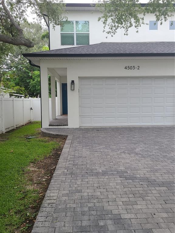 property at 4503 W North A St