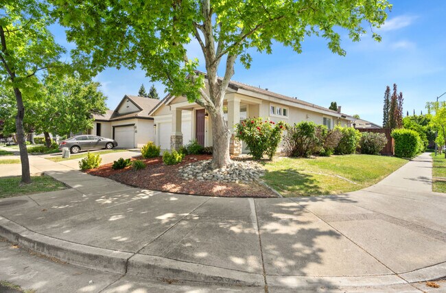 3495 China Hat Island Rd in West Sacramento, CA - Building Photo - Building Photo