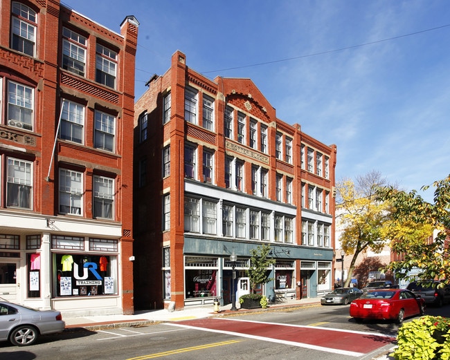 57-61 Washington St