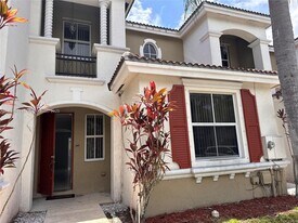 4284 NE 10th Ct in Homestead, FL - Building Photo