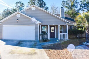 19 Heartstone Cir in Bluffton, SC - Building Photo