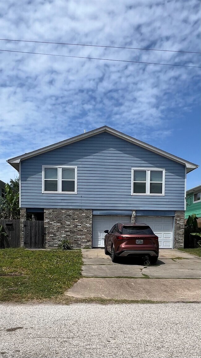 5706 Avenue T in Galveston, TX - Building Photo - Building Photo