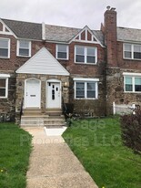 813 Windermere Ave in Drexel Hill, PA - Building Photo
