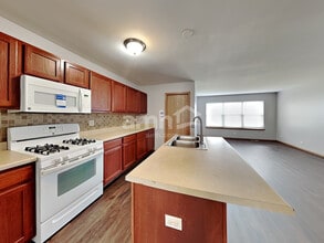 2046 Middlebury Dr in Aurora, IL - Building Photo - Building Photo
