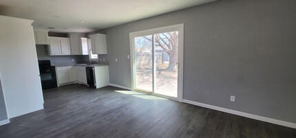 2913 Dunaway St in Amarillo, TX - Building Photo - Building Photo