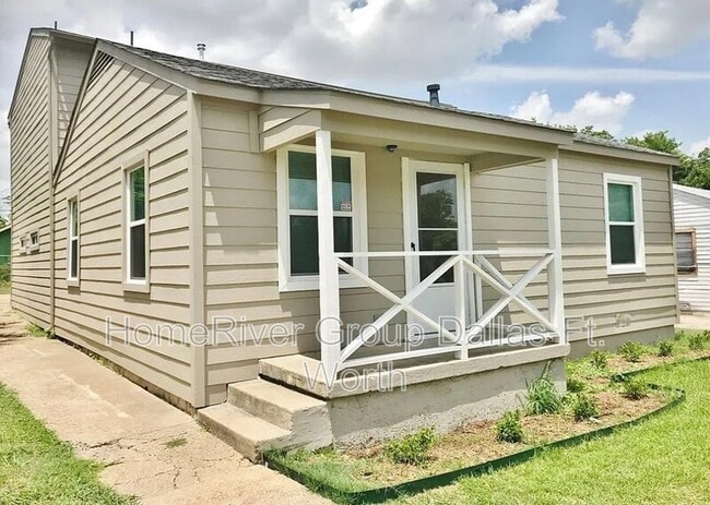2421 Stovall Dr in Dallas, TX - Building Photo - Building Photo