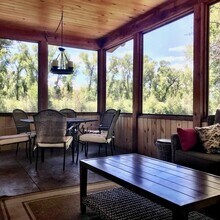 4414 Co Rd 10 in Gunnison, CO - Building Photo - Building Photo
